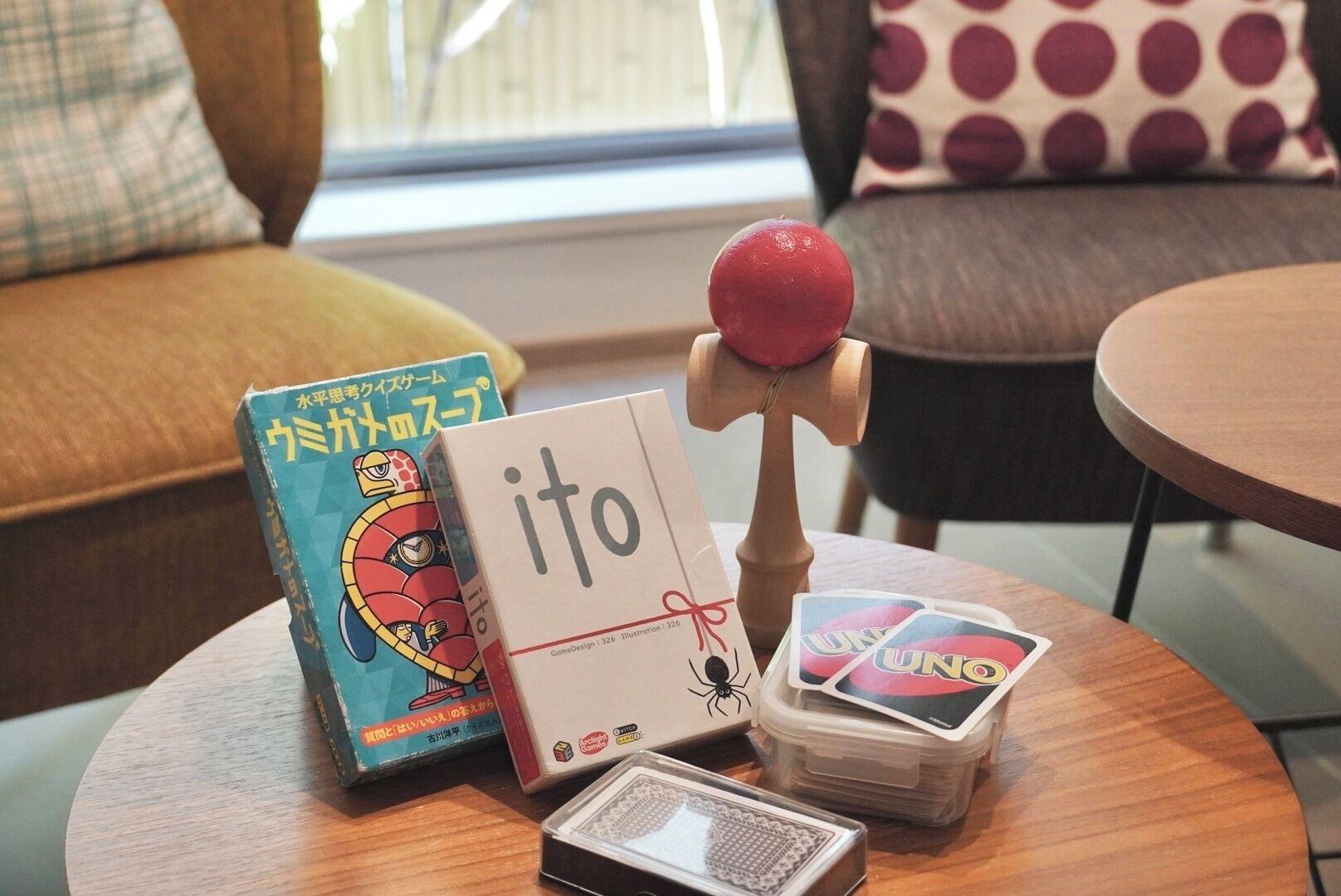 Bar/Salón LAZULI Hiroshima Hotel&Lounge