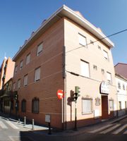 Alojamiento - Hostal Goyma II