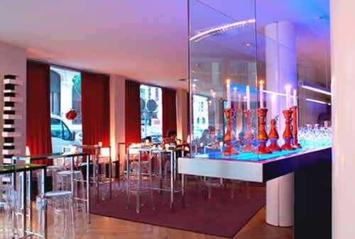 Hotel Iberostar Las Letras Gran Via