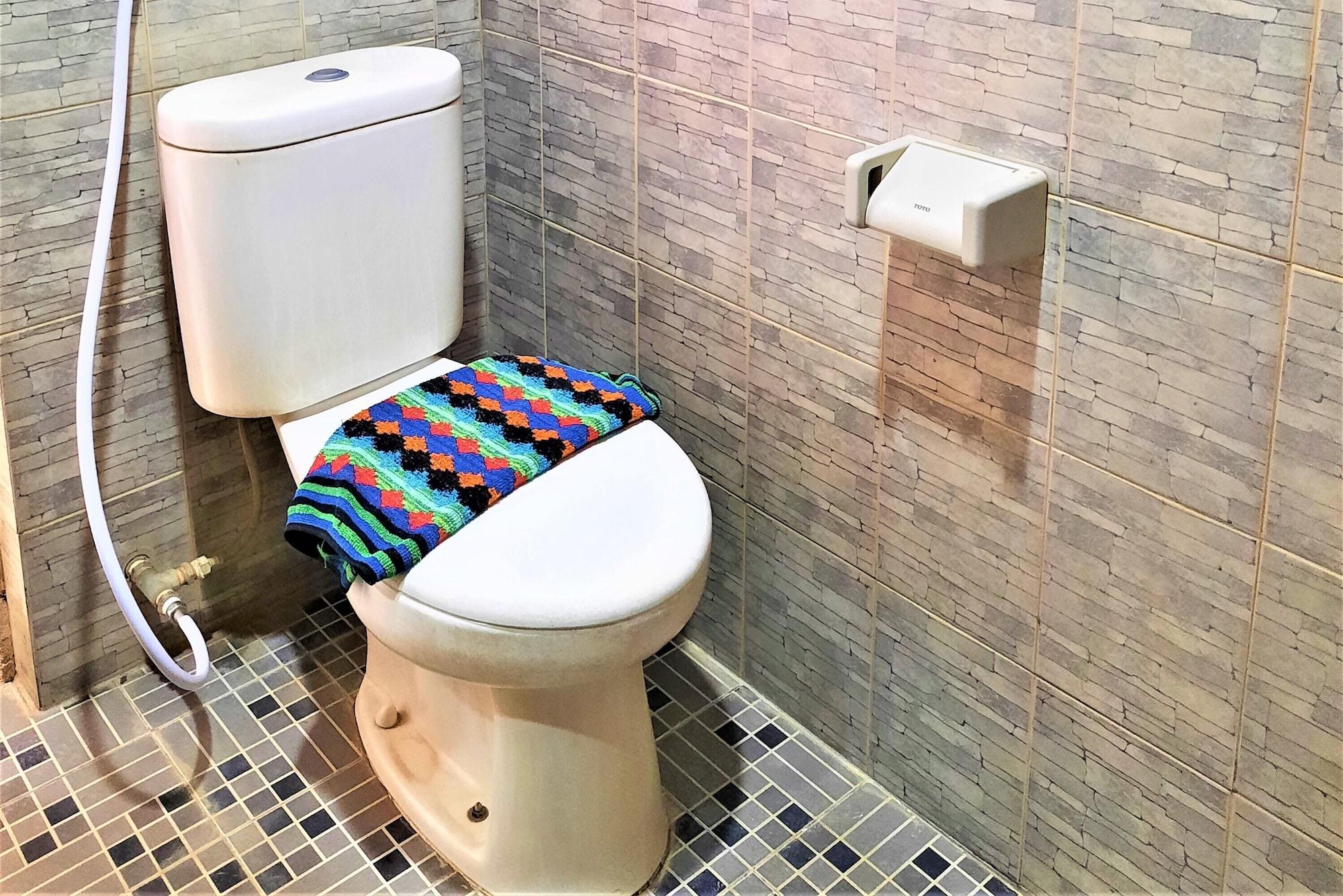 Equipamiento de Habitación Hotel Perdana