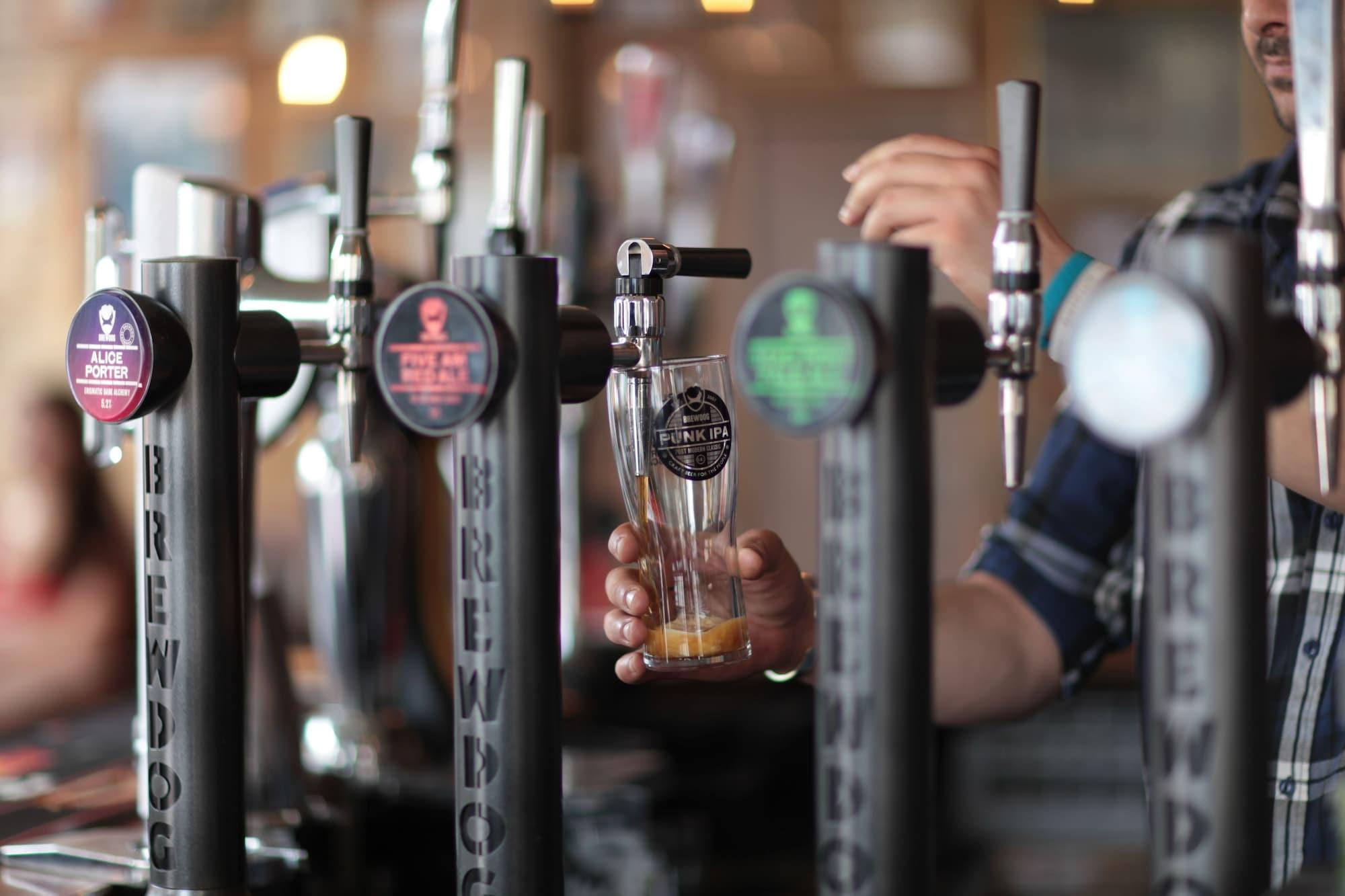 Restaurant Newmarket Ale House – Hotel & Restaurant