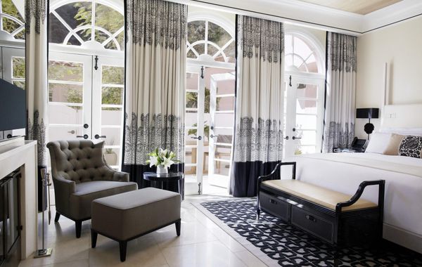 Hotel Bel-Air - Dorchester Collection