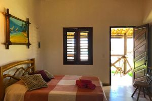 Alquiler Vacacional - Hotel Pousada Beleza das Ondas