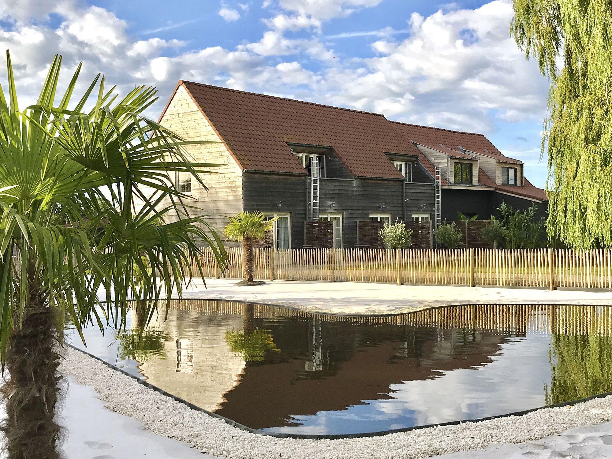 Varios Hoeve La Cascina