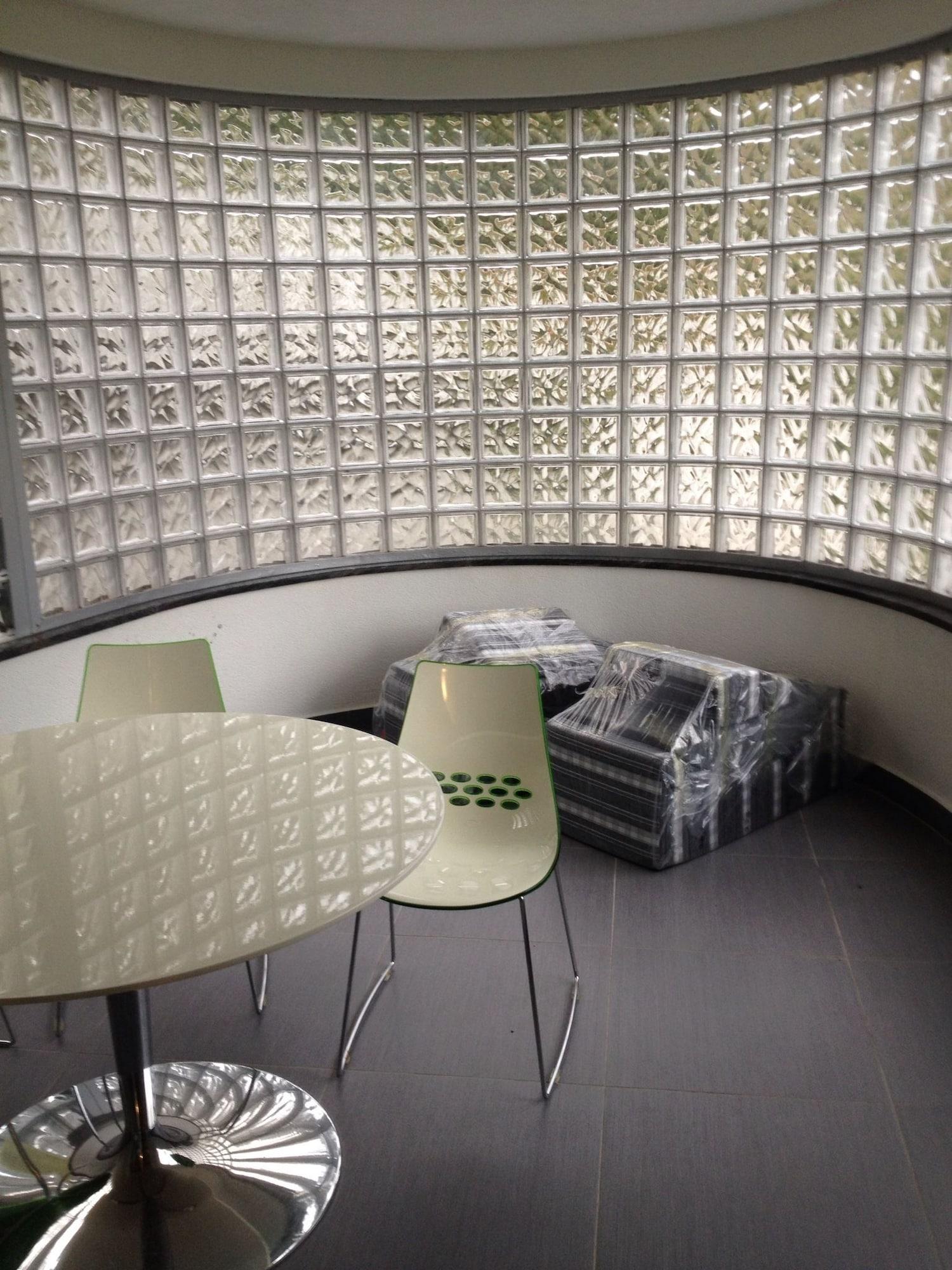 Habitación Impetus