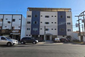 Alojamiento - Rede Andrade Porto Mar