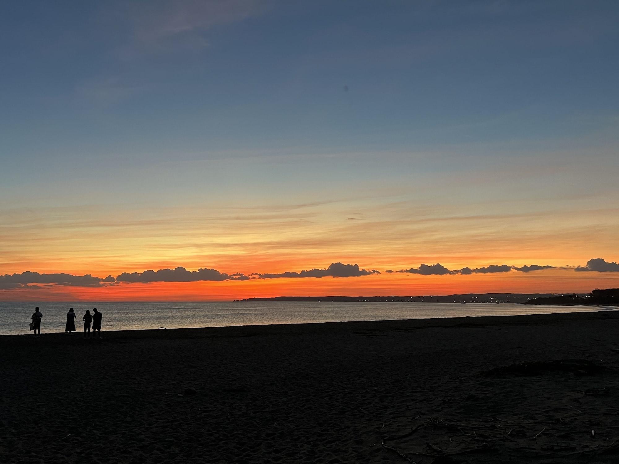 Playa 返璞歸真KO hostel 墾丁背包客棧