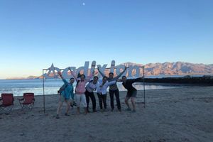 Alojamiento - Hotel Villa Vitta