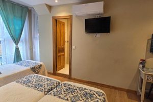 Alojamiento - Hosteria Villa de Castro