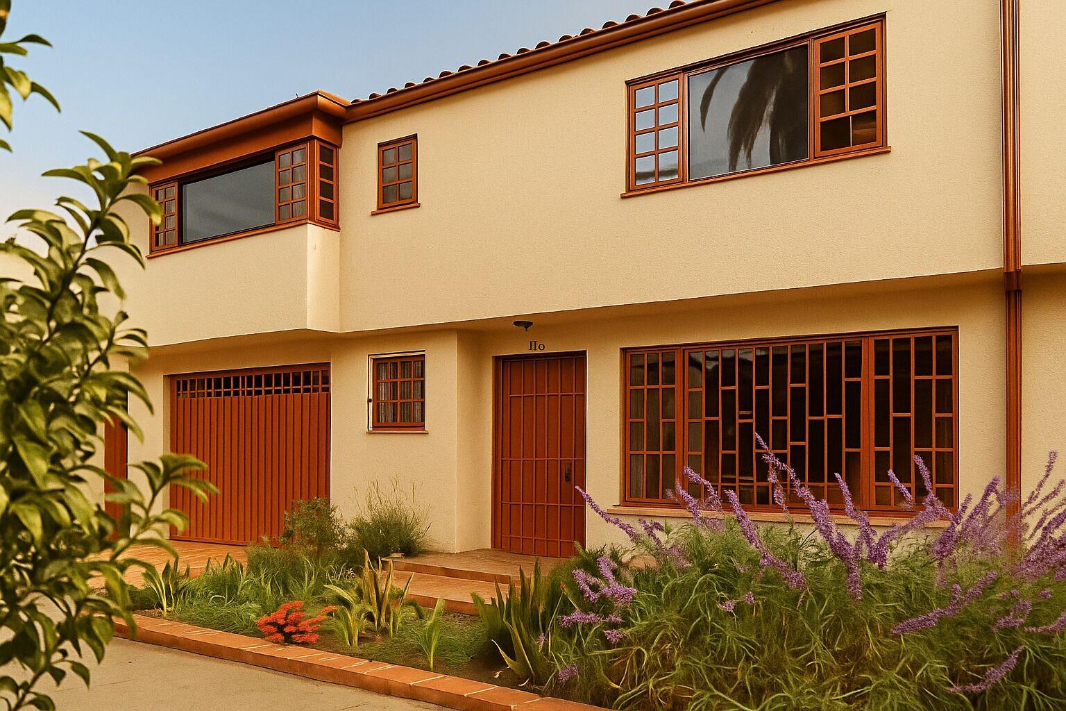 Varios Corferias Embajada Suites