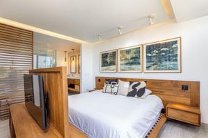 Renta Vacacional - 2-bedroom Penthouse in the Art District of San José del Cabo.