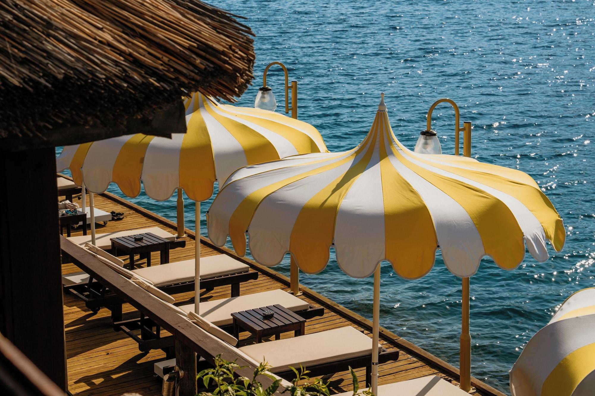 Playa Loryma Luxury Hotel Bozburun