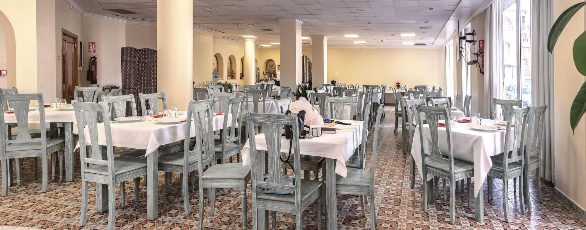 Restaurant Sole Bello