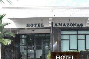 Alojamiento - Hotel Amazonas de Votuporanga