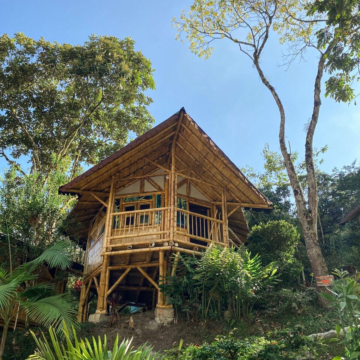 Varios Hostería El Sendero Cocorná