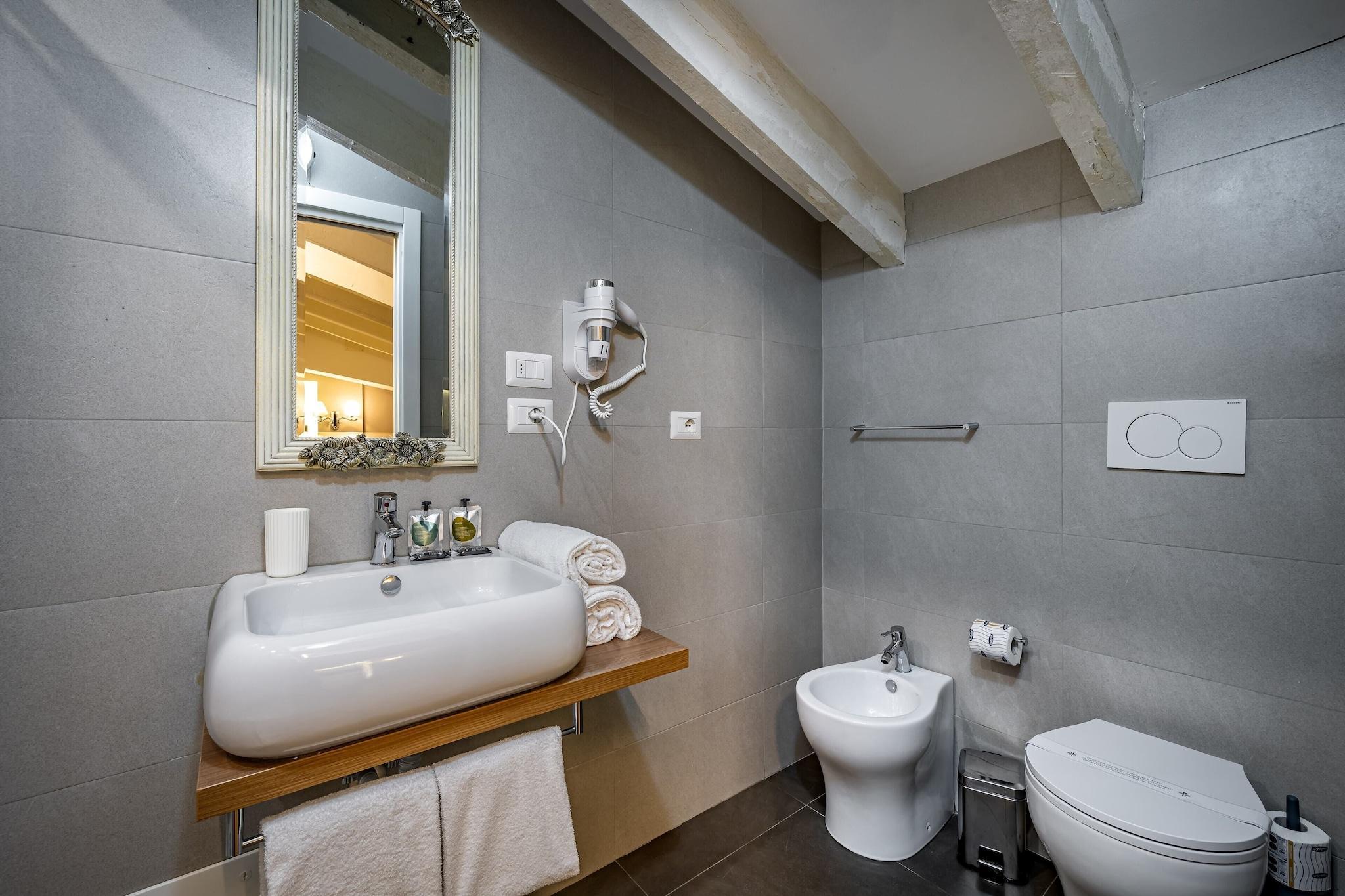Restaurant Antico Centro Suites