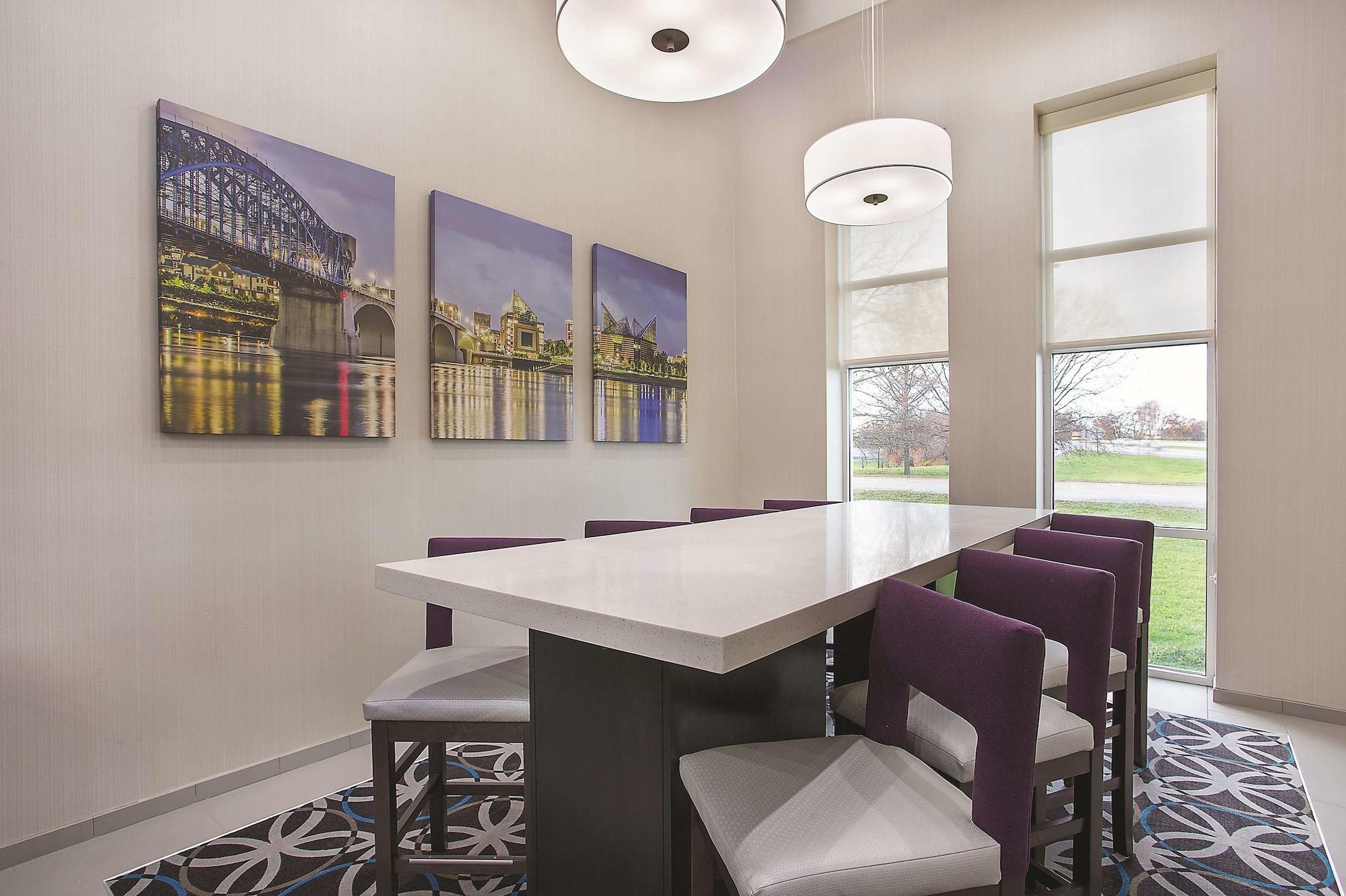 Restaurant La Quinta Inn & Suites by Wyndham Chattanooga - East Ridge