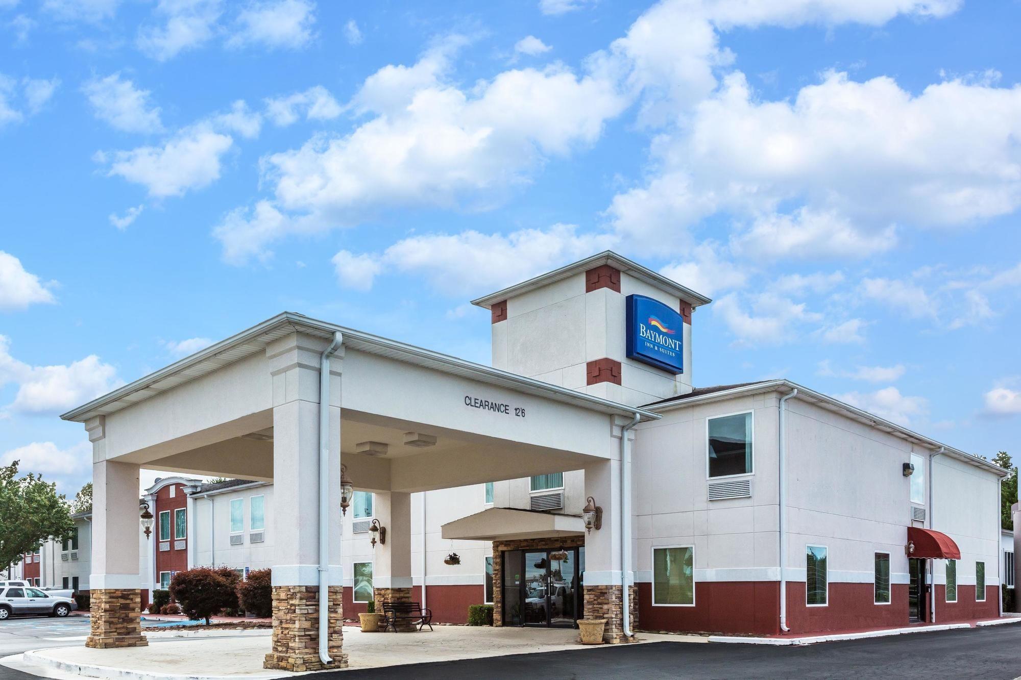 Varios Baymont Inn And Suites Cornelia