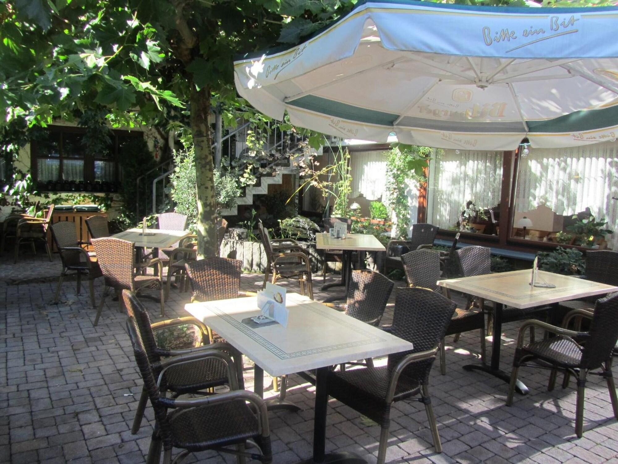 Restaurant Hotel Weinhaus Berg