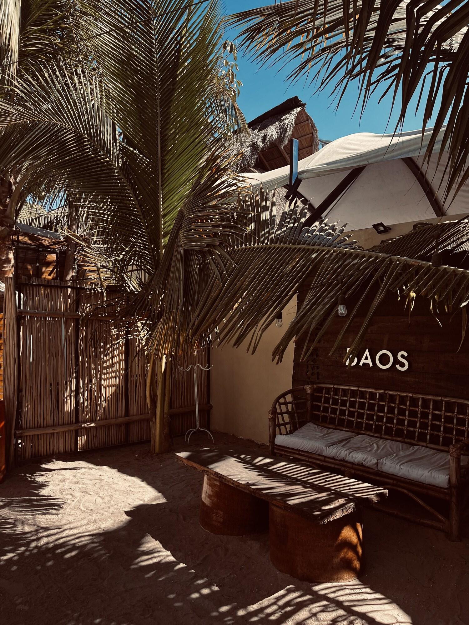 Restaurant Baos Hotel & Restaurant