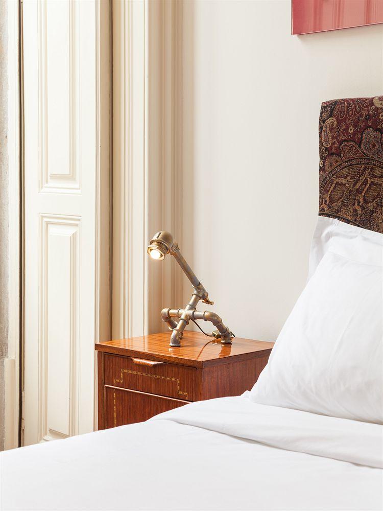 Hotel The Independente Suites & Terrace