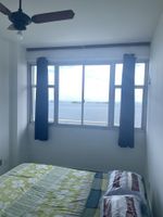 Alquiler Vacacional - Apartamento no Vidigal com Vista Panorâmica da Zona sul do Rio de Janeiro