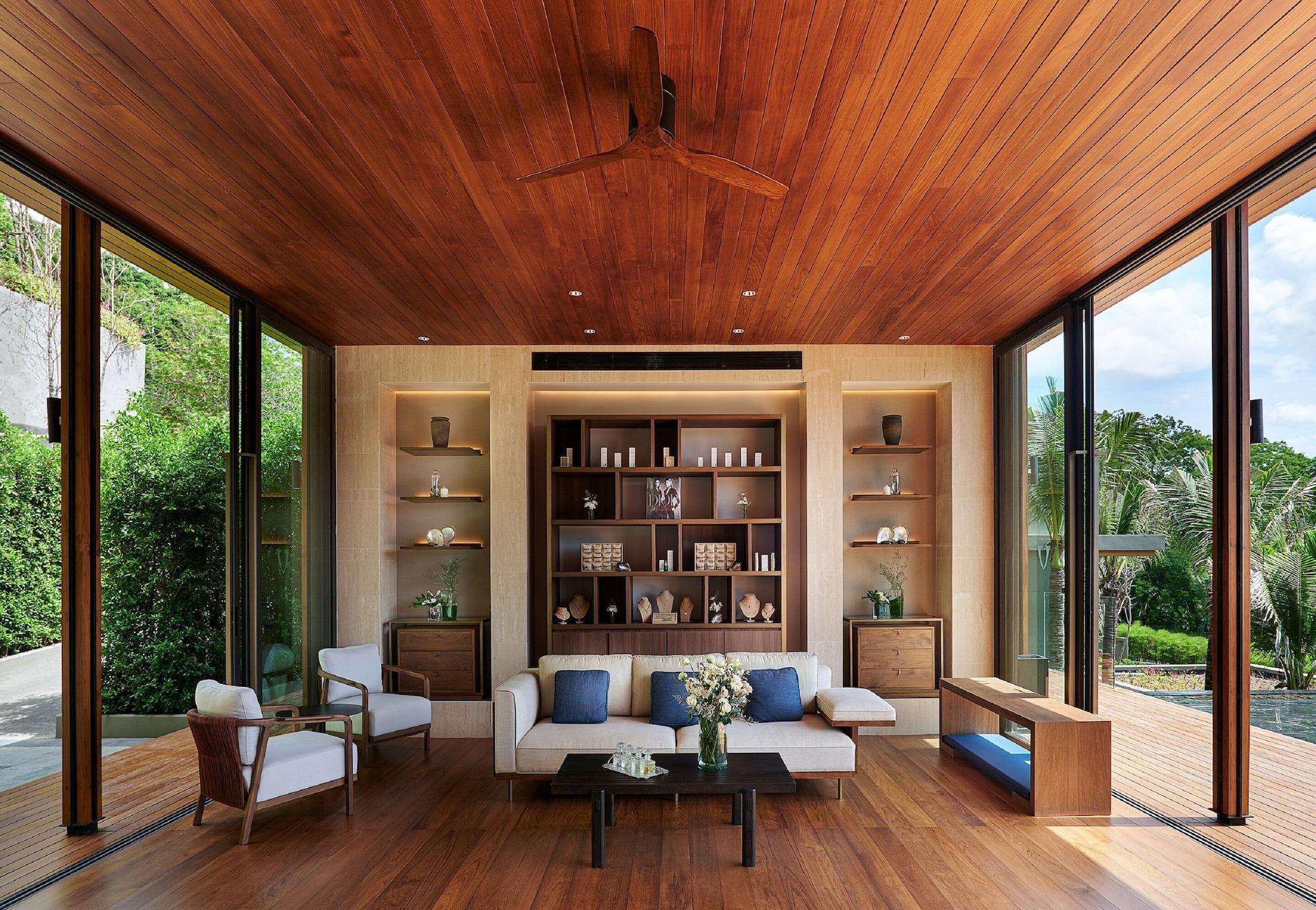 Spa V Villas Phuket - MGallery