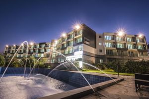 Alojamiento - Venga Stay