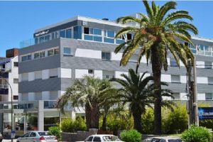 Alojamiento - Hotel Castilla