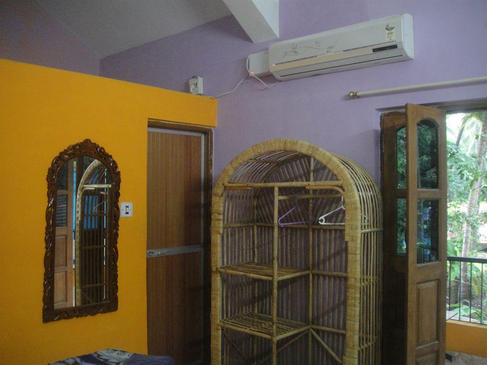 Set de Habitación The Orange House