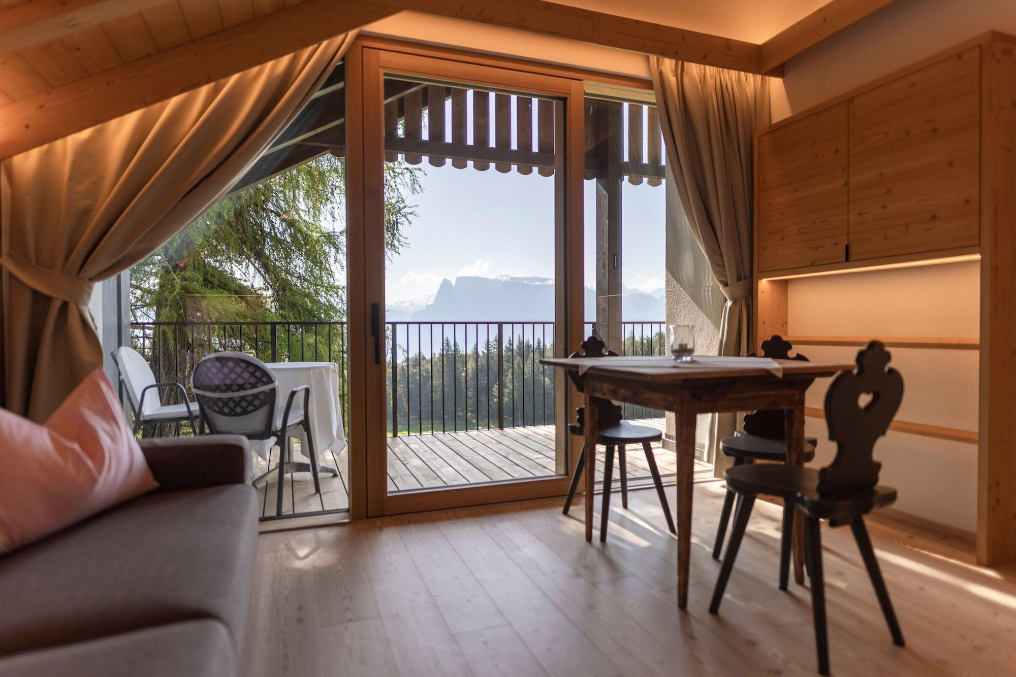 Habitación Hotel Tann