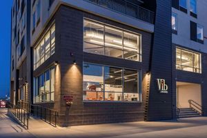Alojamiento - Vīb Hotel by Best Western Denver RiNo