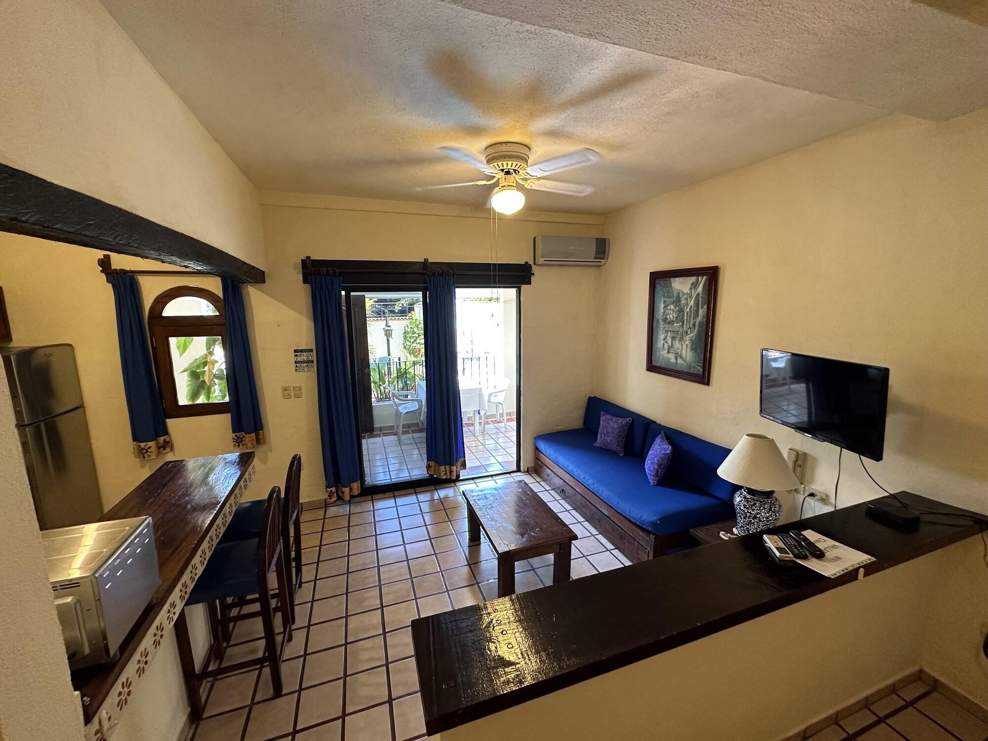 Habitación Vallarta Sun Suites