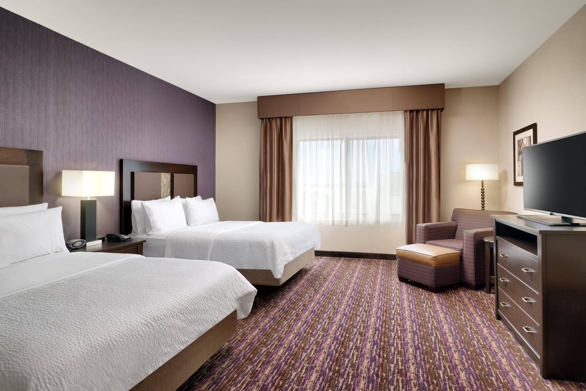 Habitación Holiday Inn Express & Suites Billings by IHG