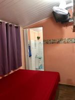 Alquiler Vacacional - Chácara Recanto do Pardal - Ouro Fino (MG)