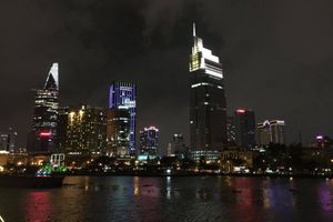 Alojamiento - Thien Hai Hotel