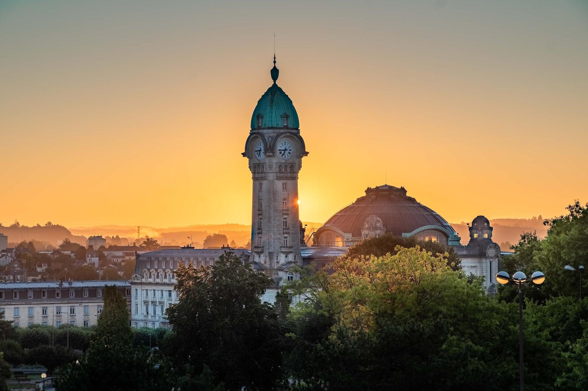 Equipamiento de Habitación Hôtel de Paris