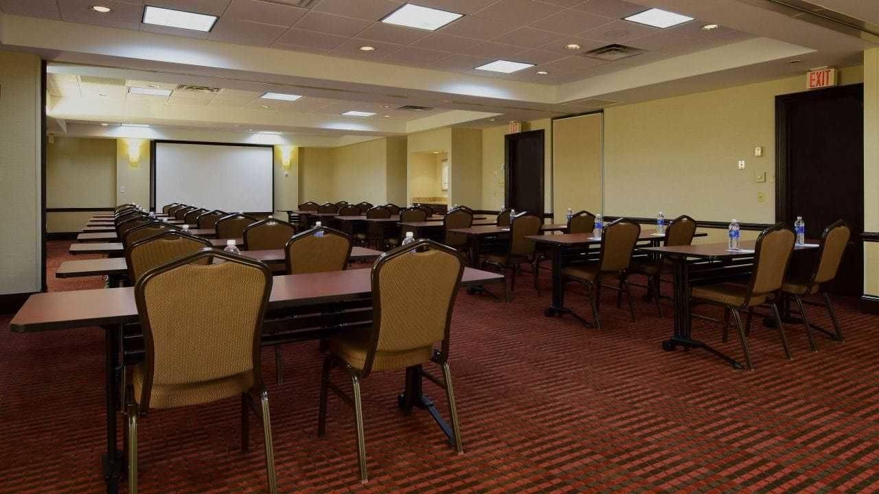 Sala de Reuniones Hyatt Place Dallas/Las Colinas