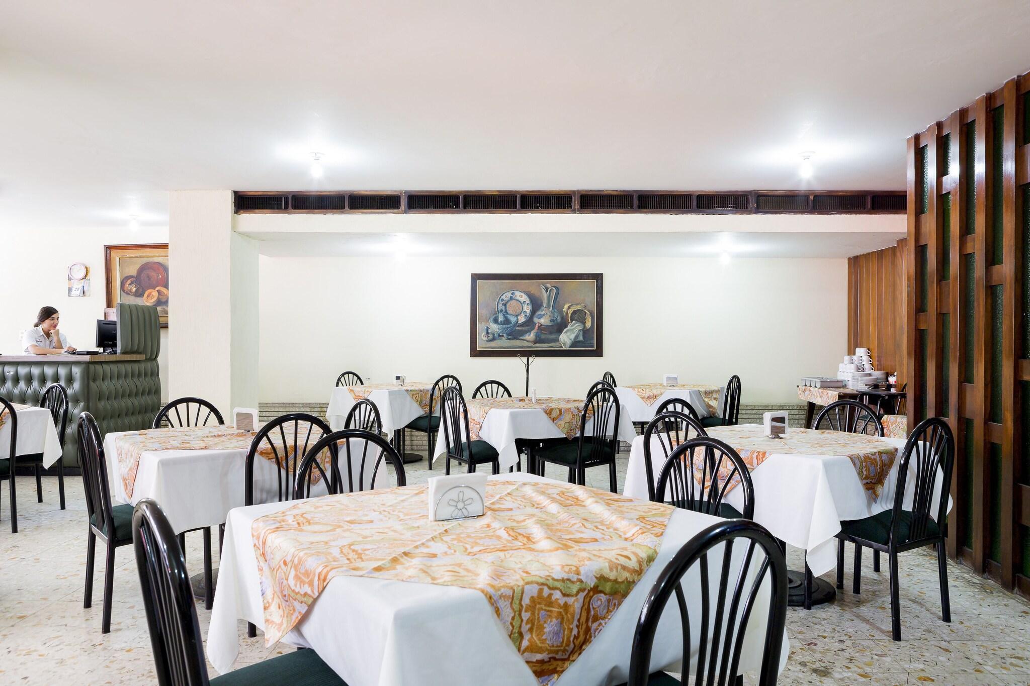Restaurant Hotel Maria Teresa
