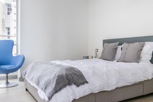 Alquiler Vacacional - Breath-taking City Center