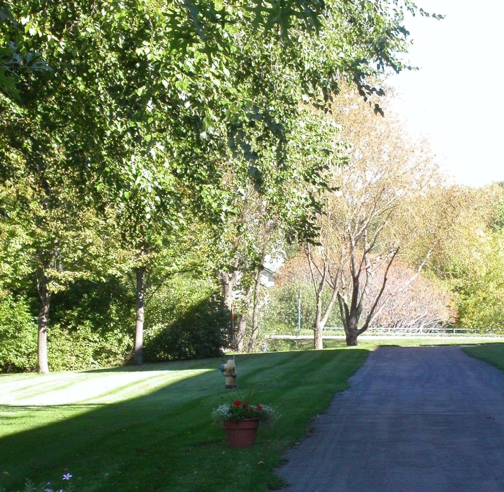 Vista Lobby Crowne Plaza Minneapolis West by IHG