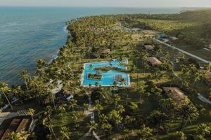 Alojamiento - Reserva Jacumã Boutique Hotel