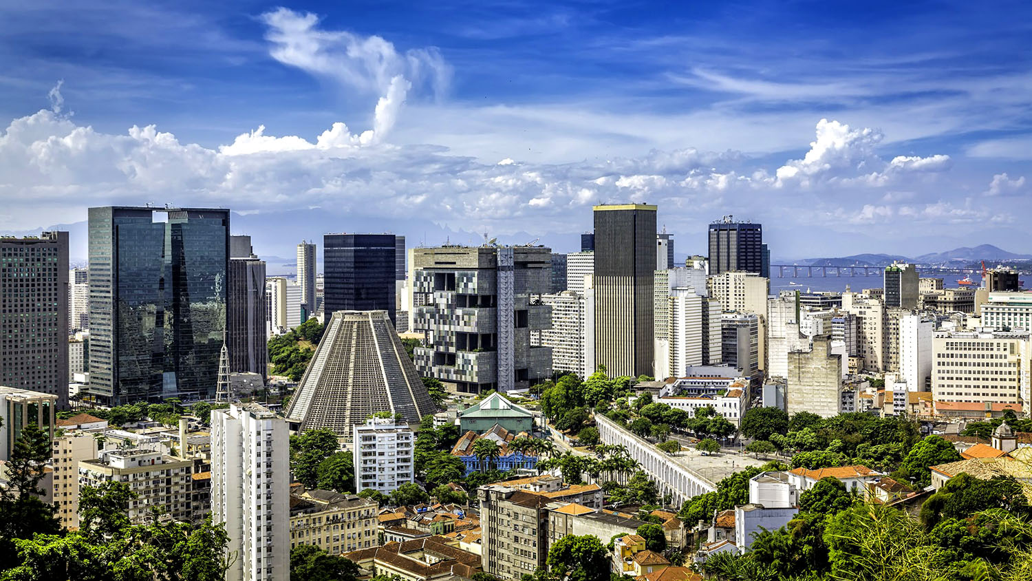 Rio de Janeiro