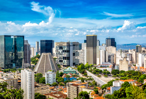 Rio de Janeiro
