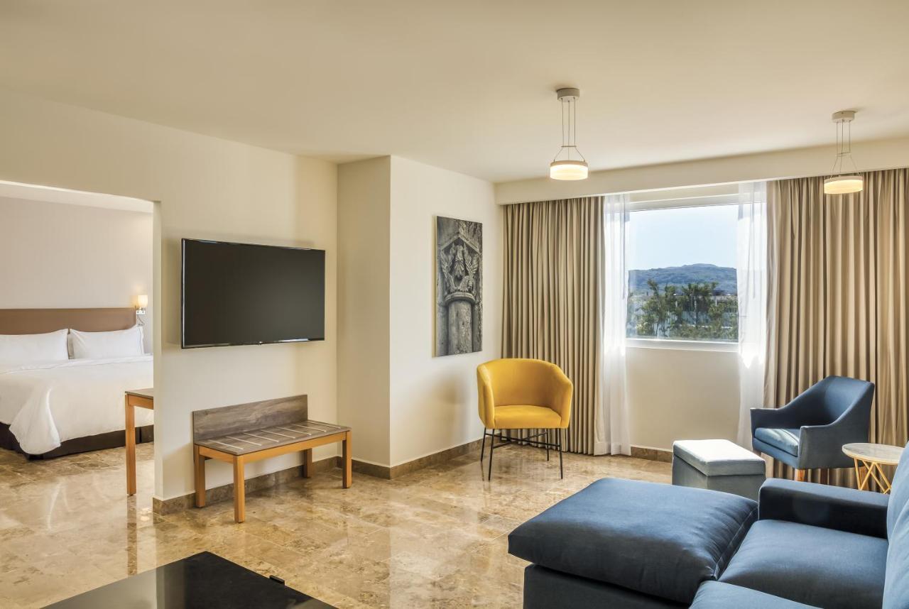 Habitación FIESTA INN GUADALAJARA PONIENTE