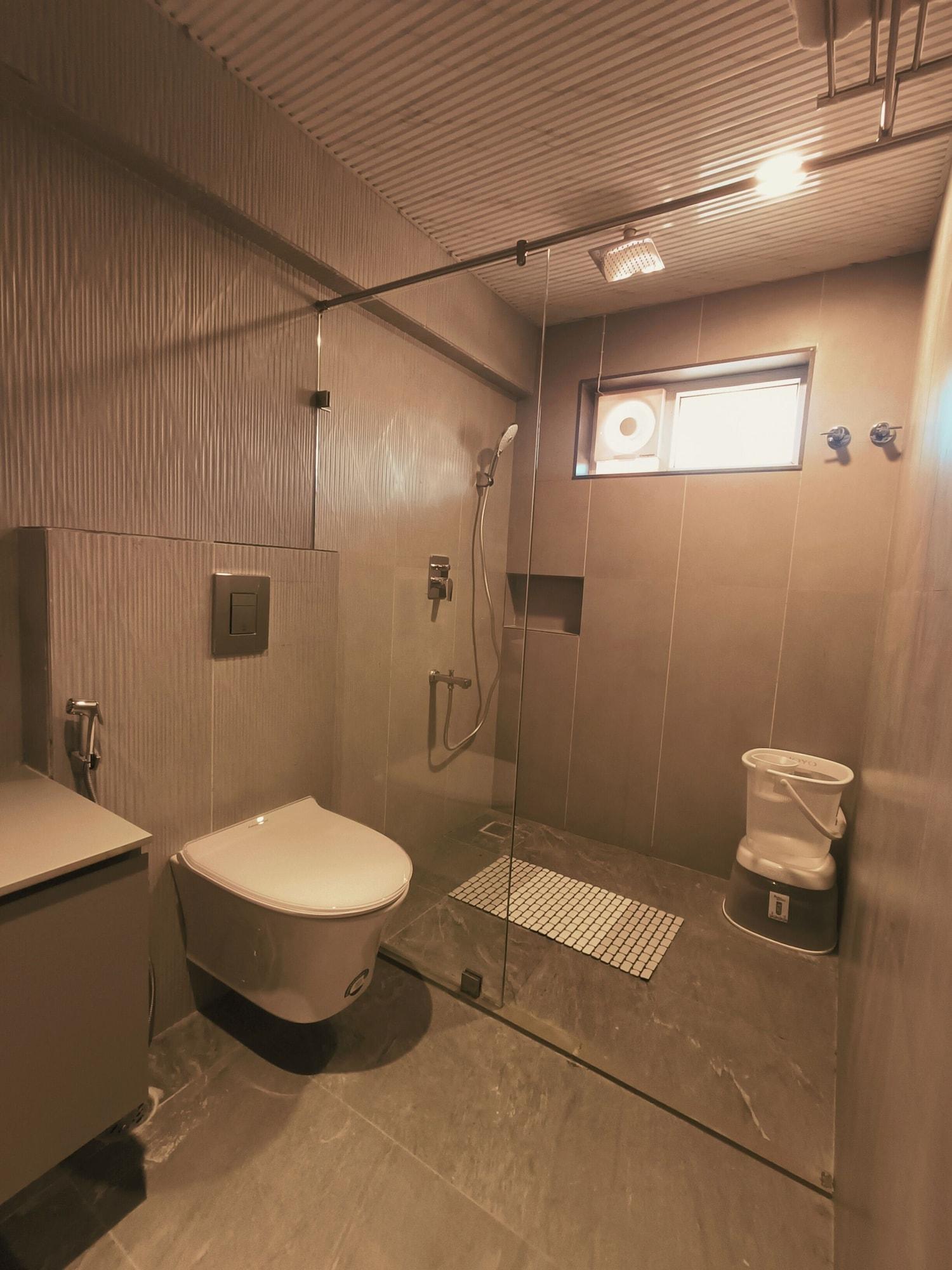 Equipamiento de Habitación Villa Euphoria