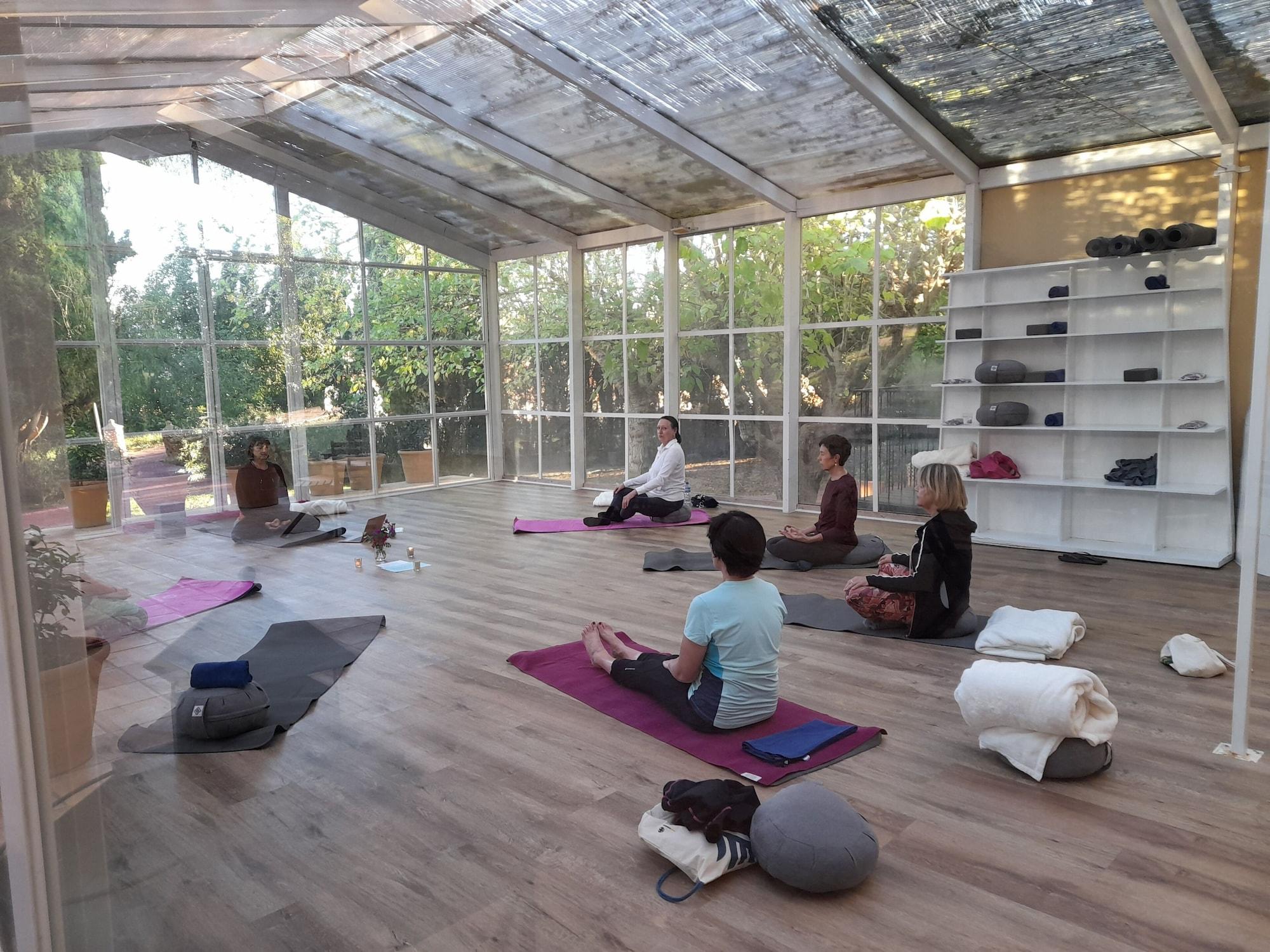 Gimnasio Finca Son Miranda