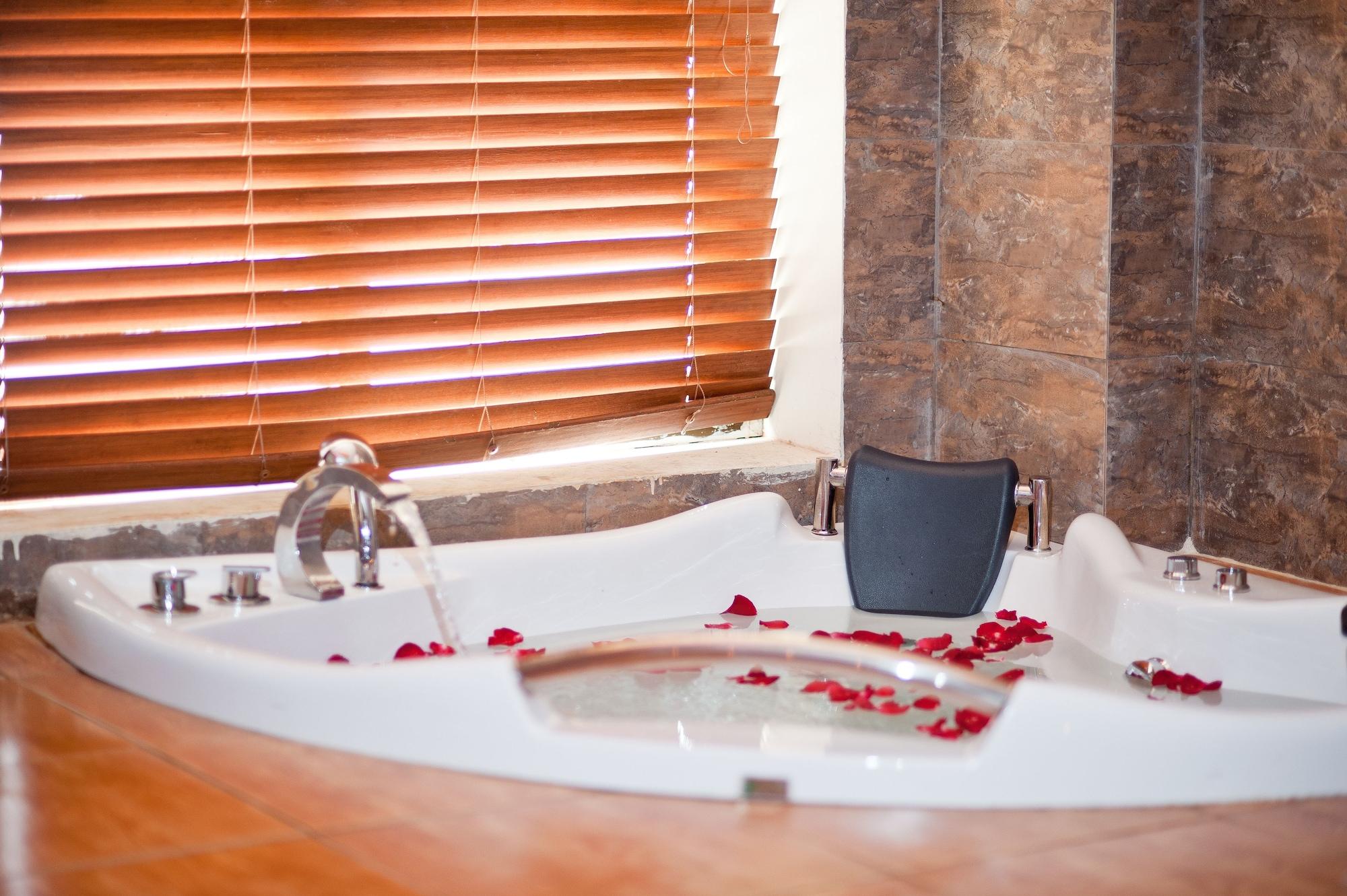 Spa Muong Thanh Lai Chau Hotel