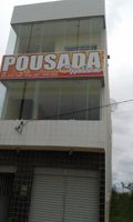 Alojamiento - Pousada Weisser Jeans