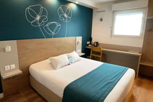 Alojamiento - Kyriad Montpellier Saint Jean De Vedas